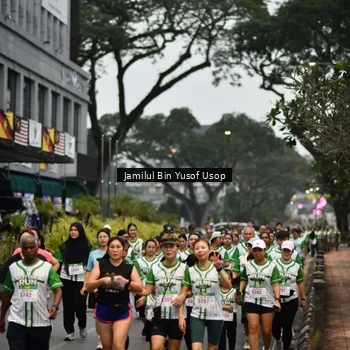 Runner Photo 8653723