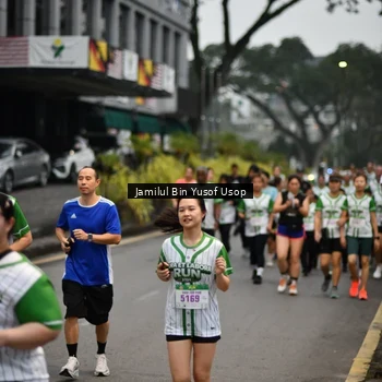 Runner Photo 8653725