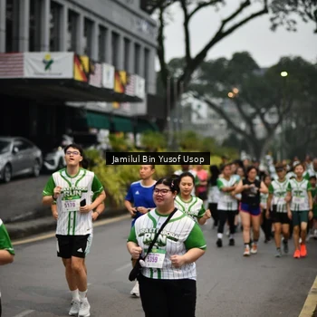 Runner Photo 8653726