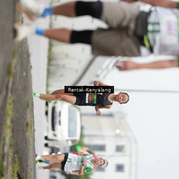 Runner Photo 8653729