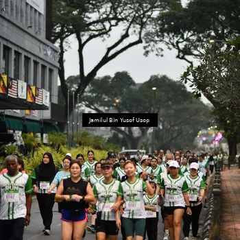 Runner Photo 8653730