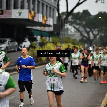 Runner Photo 8653732