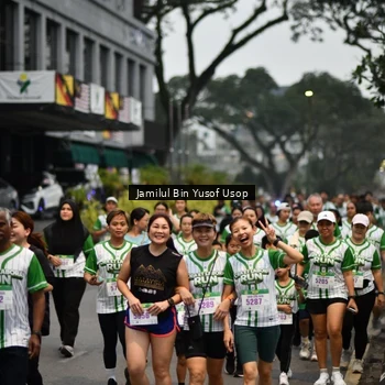 Runner Photo 8653733