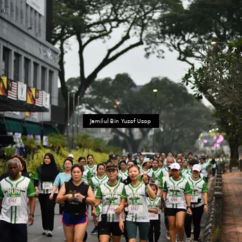 Runner Photo 8653734