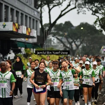 Runner Photo 8653735