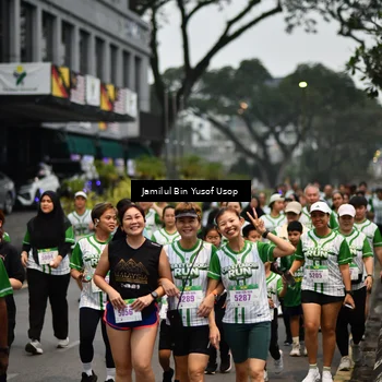 Runner Photo 8653737