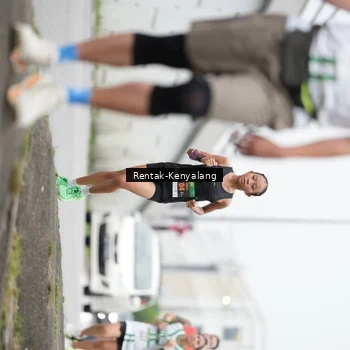 Runner Photo 8653739