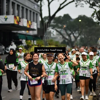 Runner Photo 8653744