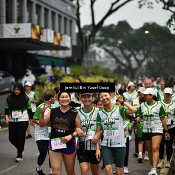 Runner Photo 8653748