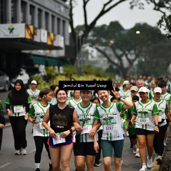 Runner Photo 8653750