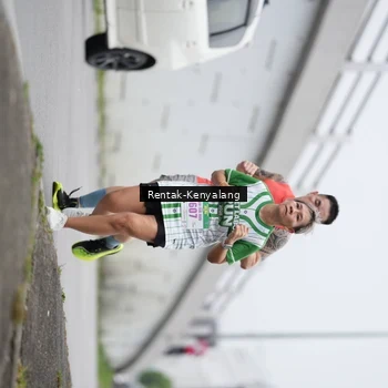Runner Photo 8653752