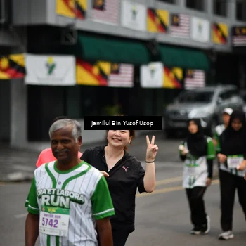 Runner Photo 8653754