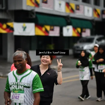 Runner Photo 8653755