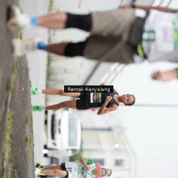 Runner Photo 8653758