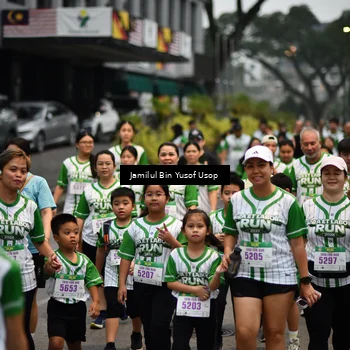 Runner Photo 8653759