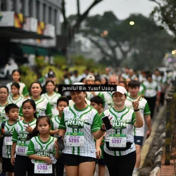Runner Photo 8653764