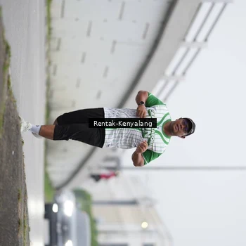 Runner Photo 8653766