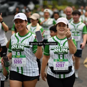 Runner Photo 8653770