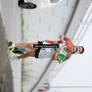 Runner Photo 8653777