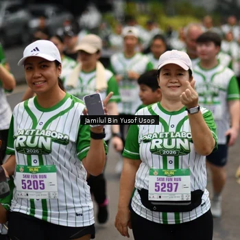 Runner Photo 8653778