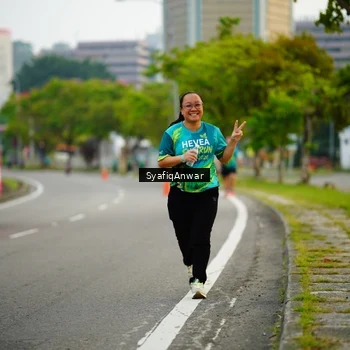 Runner Photo 8653785