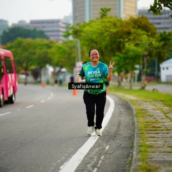 Runner Photo 8653786