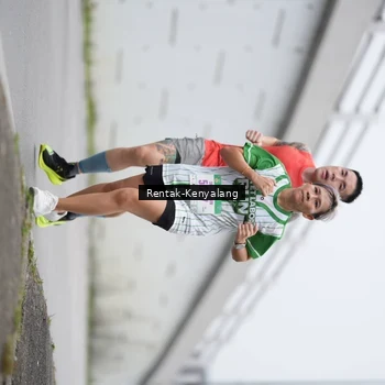 Runner Photo 8653790