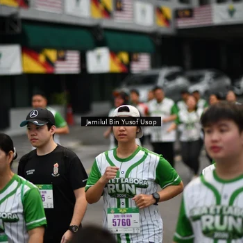 Runner Photo 8653791