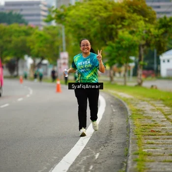 Runner Photo 8653792