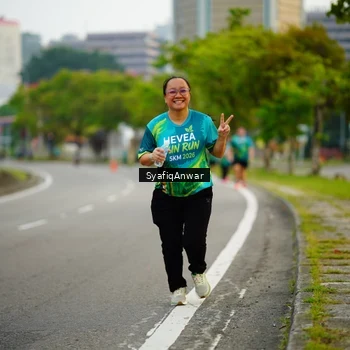 Runner Photo 8653793