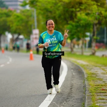 Runner Photo 8653794