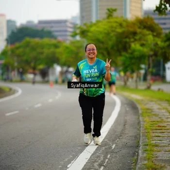 Runner Photo 8653806