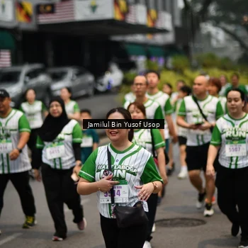 Runner Photo 8653811