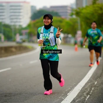 Runner Photo 8653814