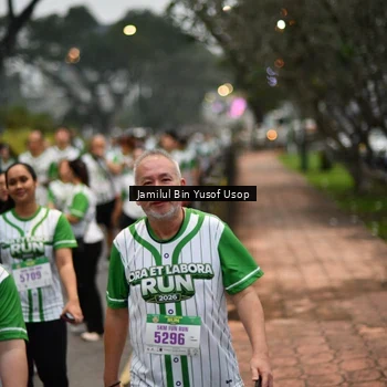 Runner Photo 8653817