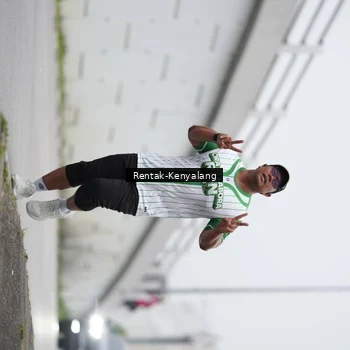 Runner Photo 8653822
