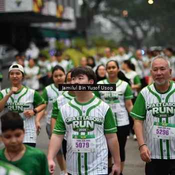 Runner Photo 8653823