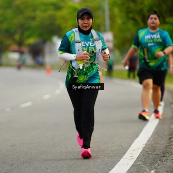 Runner Photo 8653826