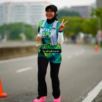 Runner Photo 8653827