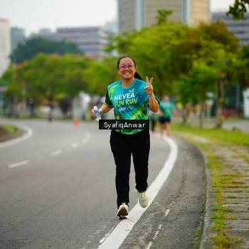 Runner Photo 8653836