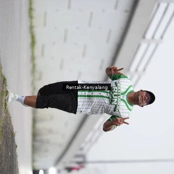 Runner Photo 8653839