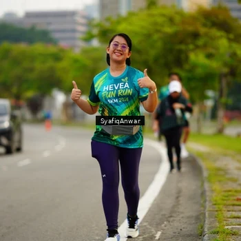 Runner Photo 8653846