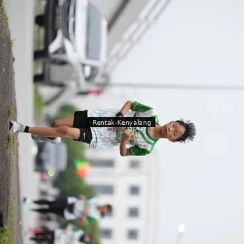 Runner Photo 8653848