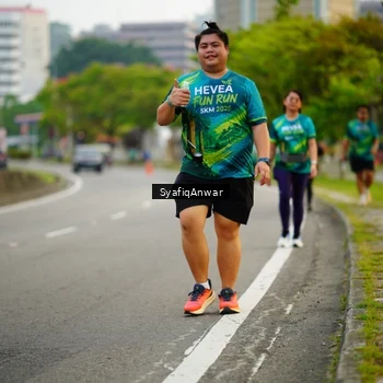 Runner Photo 8653849