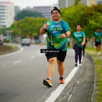 Runner Photo 8653850