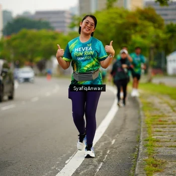 Runner Photo 8653856