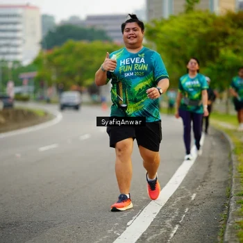 Runner Photo 8653860