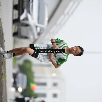 Runner Photo 8653862