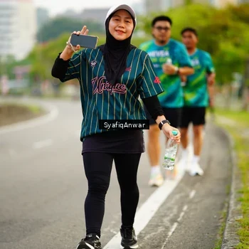 Runner Photo 8653866