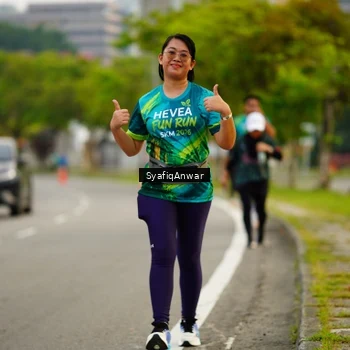 Runner Photo 8653867